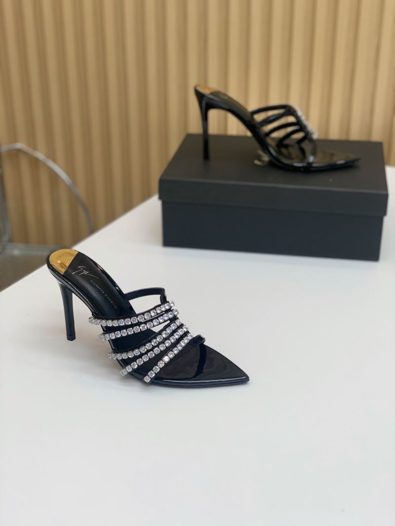 Giuseppe Zanotti Sandals